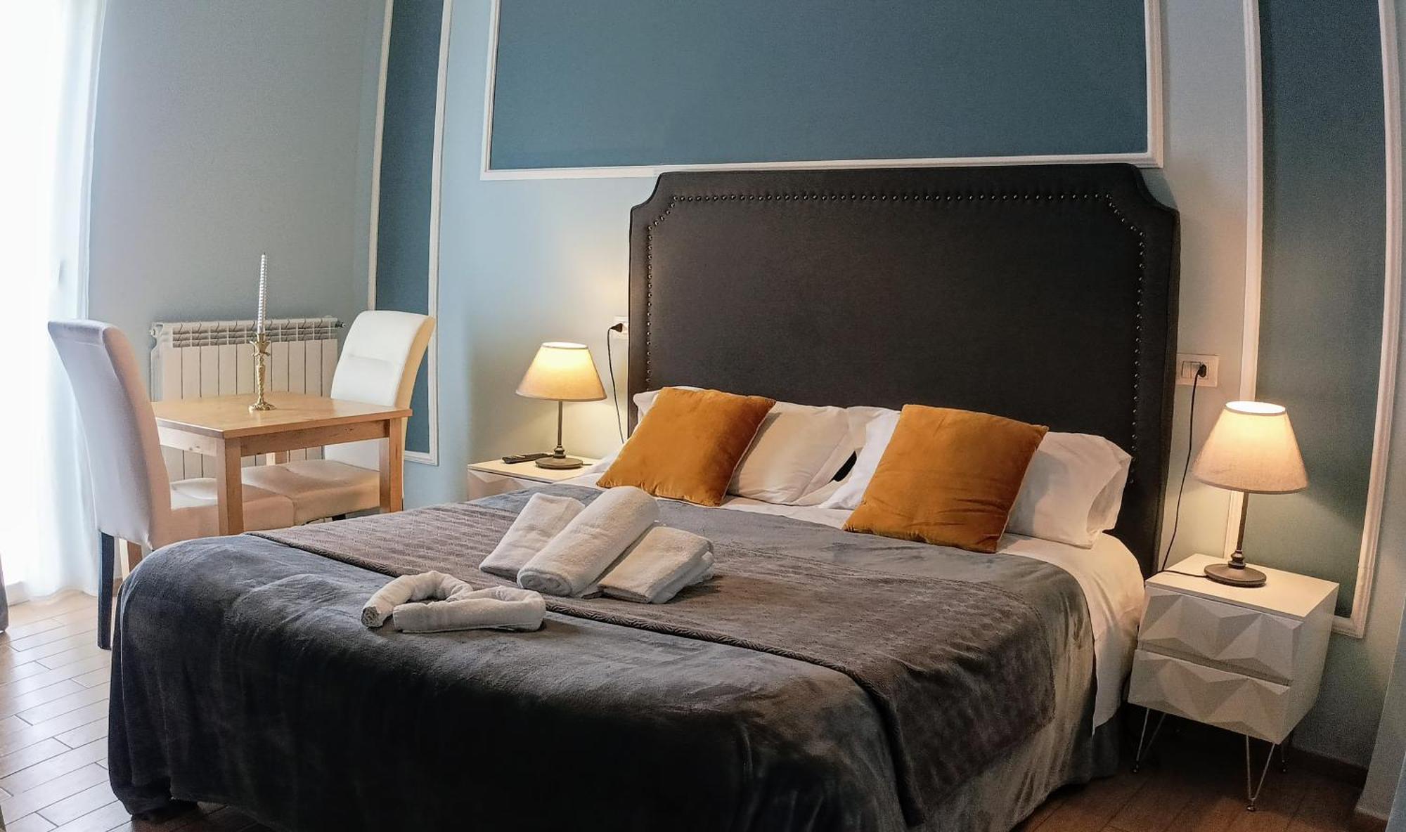 Hotel Magnolia 1000 Mt Dal Casello Valmontone Luaran gambar